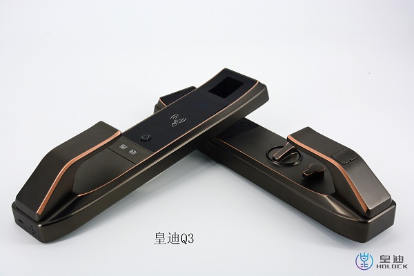 家用智能鎖加盟